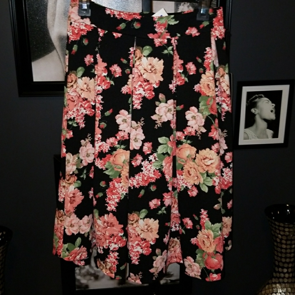 Ladies Skirt
